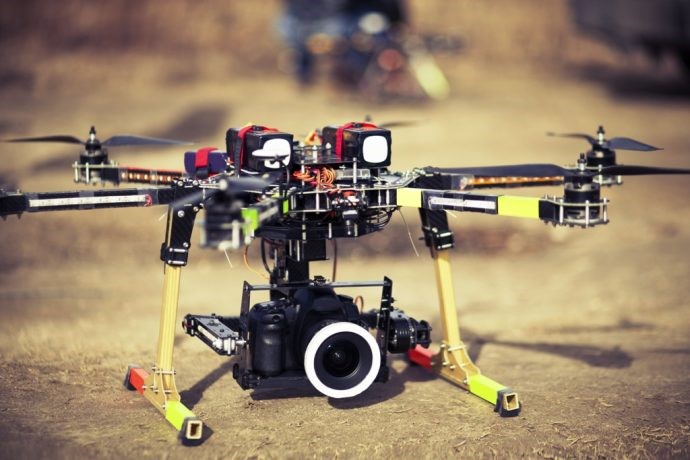 DJI Phantom Standard San Antonio 
      TX 78233